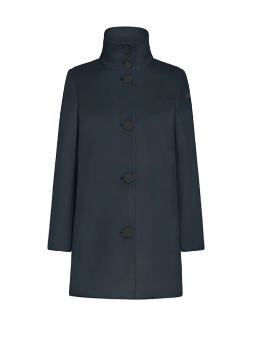 VELVET NEO COAT WOM JKT RRD- ROBERTO RICCI DESIGN | W2454060 BLUE BLACK